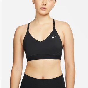 Nike Dri-FIT Indy Sports Bra